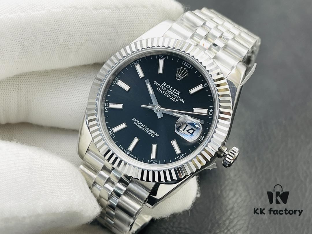 VR Factory 2023 Highly Recommended New Release - Top Market Replica Rolex Datejust Series with Ultimate Craftsmanship