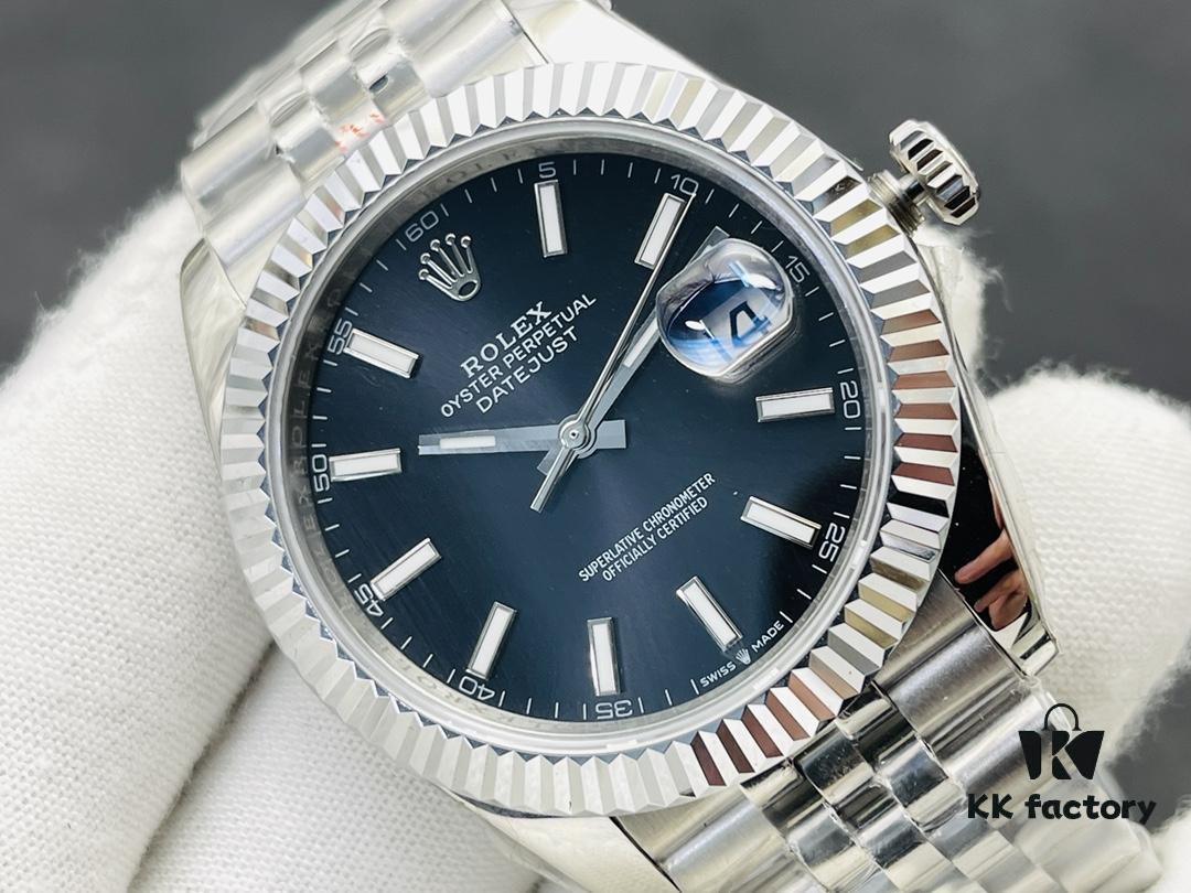 VR Factory 2023 Highly Recommended New Release - Top Market Replica Rolex Datejust Series with Ultimate Craftsmanship