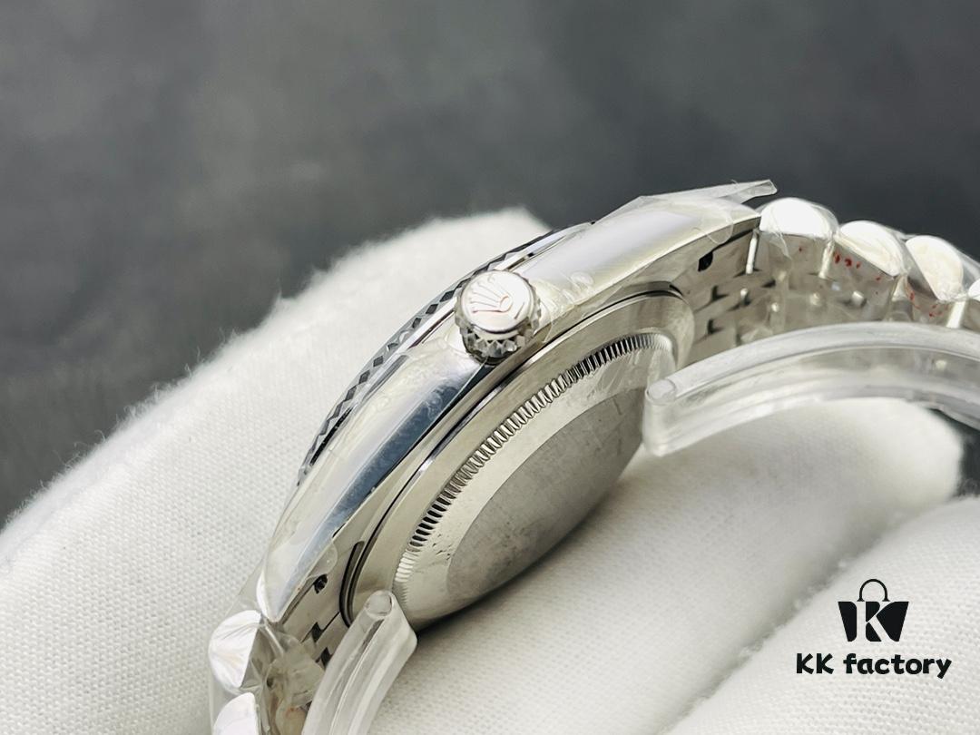 VR Factory 2023 Highly Recommended New Release - Top Market Replica Rolex Datejust Series with Ultimate Craftsmanship