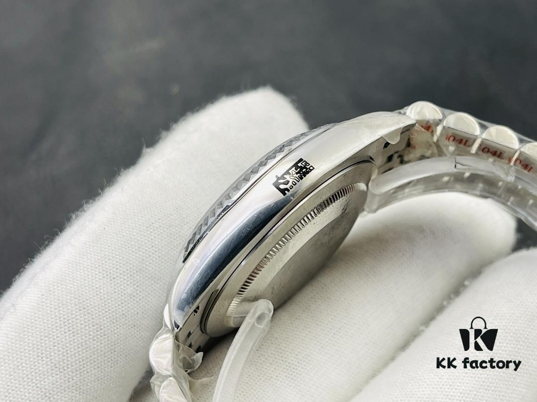 VR Factory 2023 Highly Recommended New Release - Top Market Replica Rolex Datejust Series with Ultimate Craftsmanship