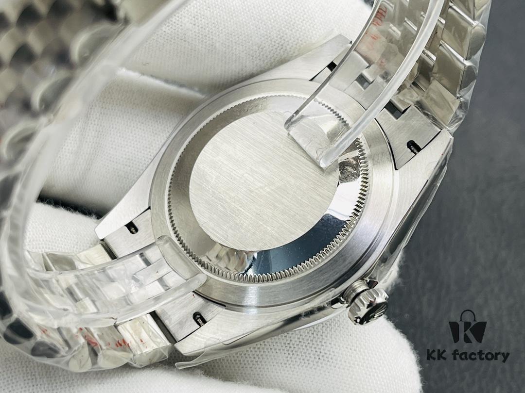 VR Factory 2023 Highly Recommended New Release - Top Market Replica Rolex Datejust Series with Ultimate Craftsmanship