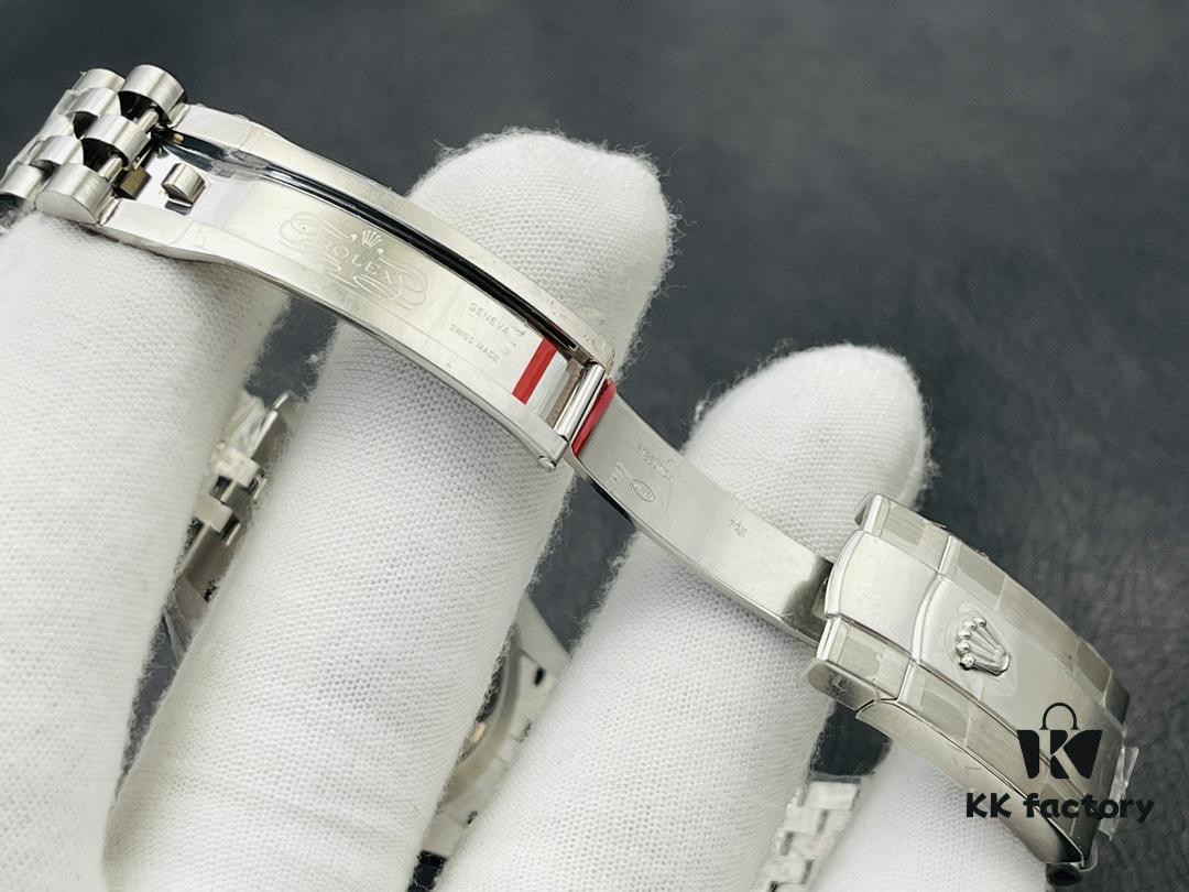 VR Factory 2023 Highly Recommended New Release - Top Market Replica Rolex Datejust Series with Ultimate Craftsmanship