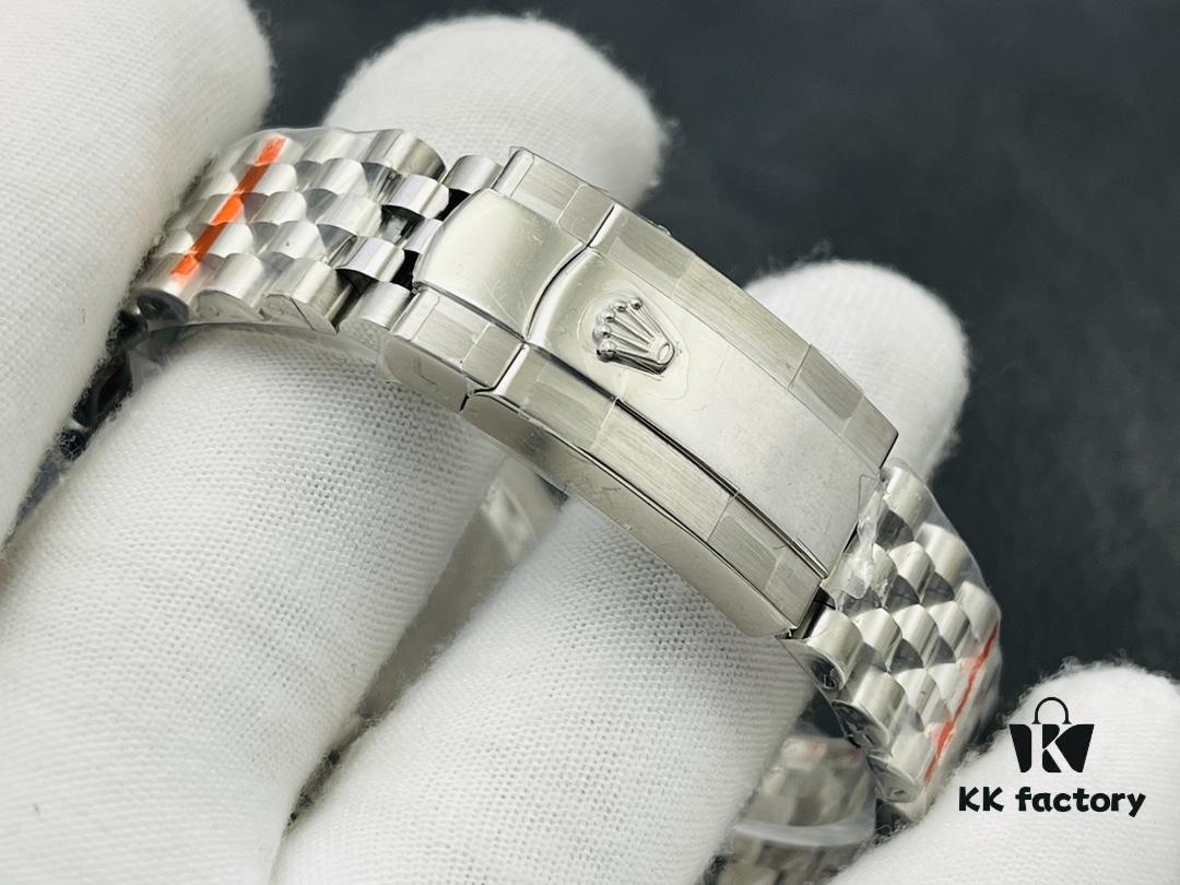 VR Factory 2023 Highly Recommended New Release - Top Market Replica Rolex Datejust Series with Ultimate Craftsmanship