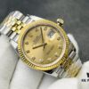VR Factory 2023 Highly Recommended New Masterpiece - Top Market Replica Rolex Datejust Series with Continuous Improvements, Recognized as One of the Five Legendary Replicas in the Industry, Perfect in Quality and Details