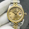 VR Factory 2023 Highly Recommended New Masterpiece - Top Market Replica Rolex Datejust Series with Continuous Improvements, Recognized as One of the Five Legendary Replicas in the Industry, Perfect in Quality and Details