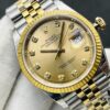 VR Factory 2023 Highly Recommended New Masterpiece - Top Market Replica Rolex Datejust Series with Continuous Improvements, Recognized as One of the Five Legendary Replicas in the Industry, Perfect in Quality and Details