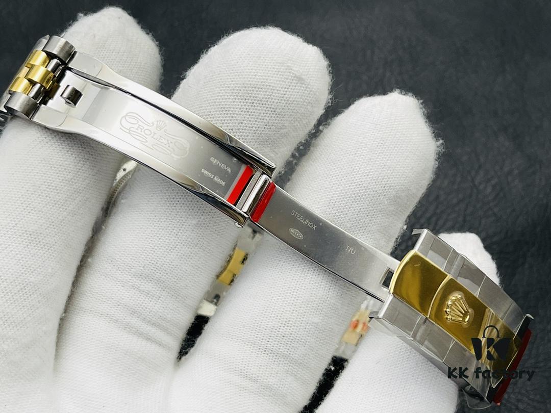 VR Factory 2023 Highly Recommended New Masterpiece - Top Market Replica Rolex Datejust Series with Continuous Improvements, Recognized as One of the Five Legendary Replicas in the Industry, Perfect in Quality and Details