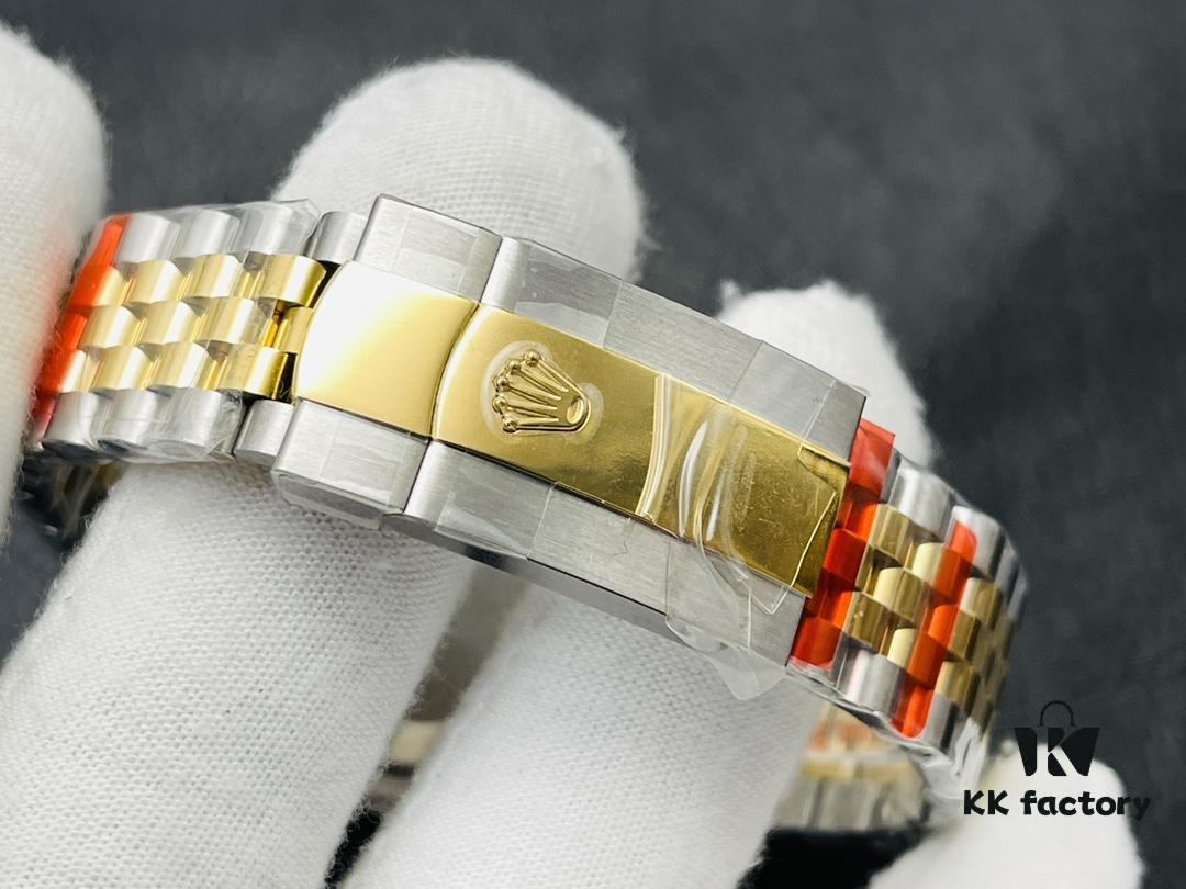 VR Factory 2023 Highly Recommended New Masterpiece - Top Market Replica Rolex Datejust Series with Continuous Improvements, Recognized as One of the Five Legendary Replicas in the Industry, Perfect in Quality and Details