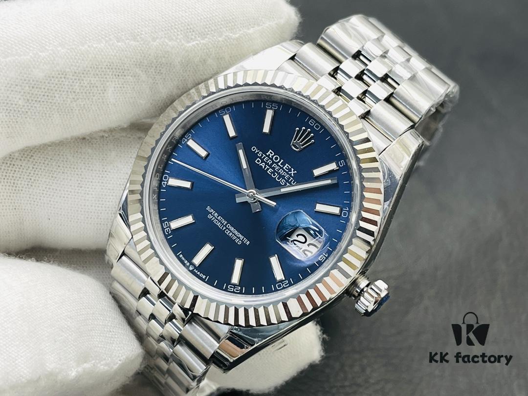 VR Factory 2023 Highly Recommended New Masterpiece - Top Market Replica Rolex Datejust Series with Continuous Refinements, Especially Recognized as One of the Five Legendary Replicas in the Industry