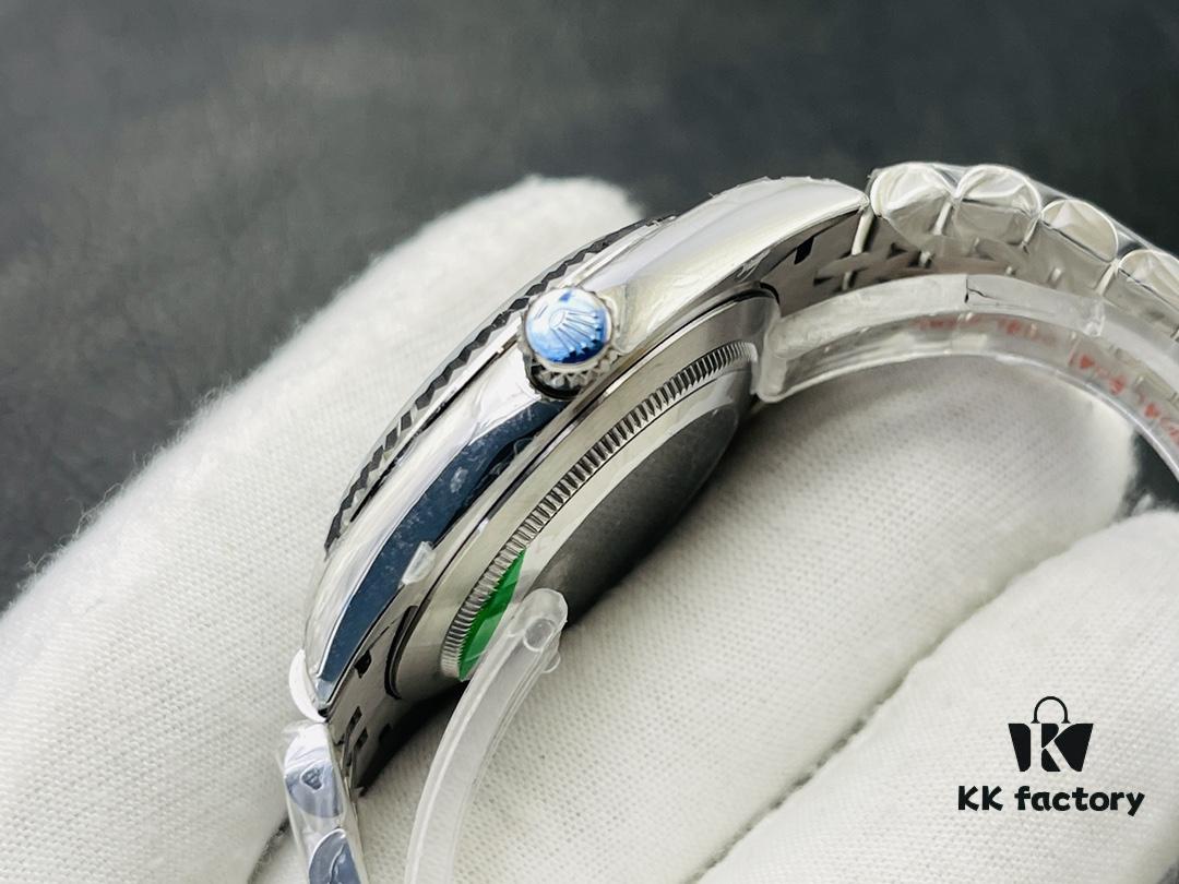 VR Factory 2023 Highly Recommended New Masterpiece - Top Market Replica Rolex Datejust Series with Continuous Refinements, Especially Recognized as One of the Five Legendary Replicas in the Industry