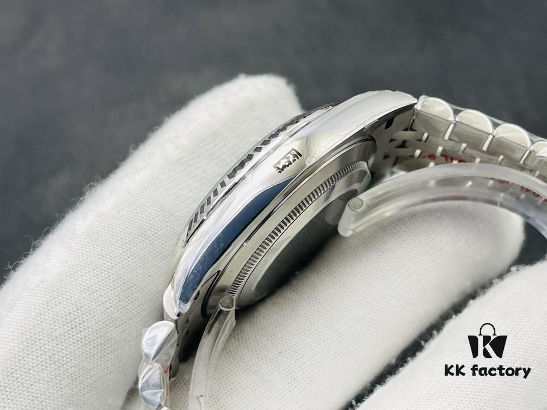 VR Factory 2023 Highly Recommended New Masterpiece - Top Market Replica Rolex Datejust Series with Continuous Refinements, Especially Recognized as One of the Five Legendary Replicas in the Industry