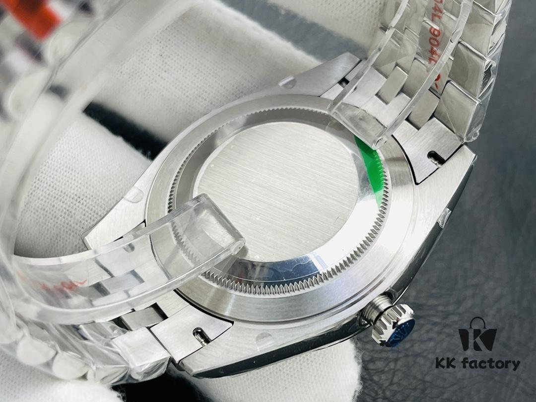 VR Factory 2023 Highly Recommended New Masterpiece - Top Market Replica Rolex Datejust Series with Continuous Refinements, Especially Recognized as One of the Five Legendary Replicas in the Industry