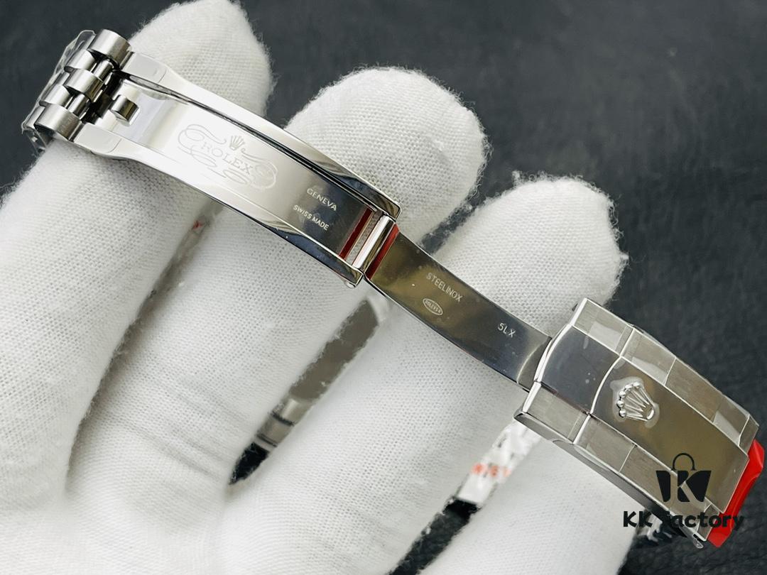 VR Factory 2023 Highly Recommended New Masterpiece - Top Market Replica Rolex Datejust Series with Continuous Refinements, Especially Recognized as One of the Five Legendary Replicas in the Industry