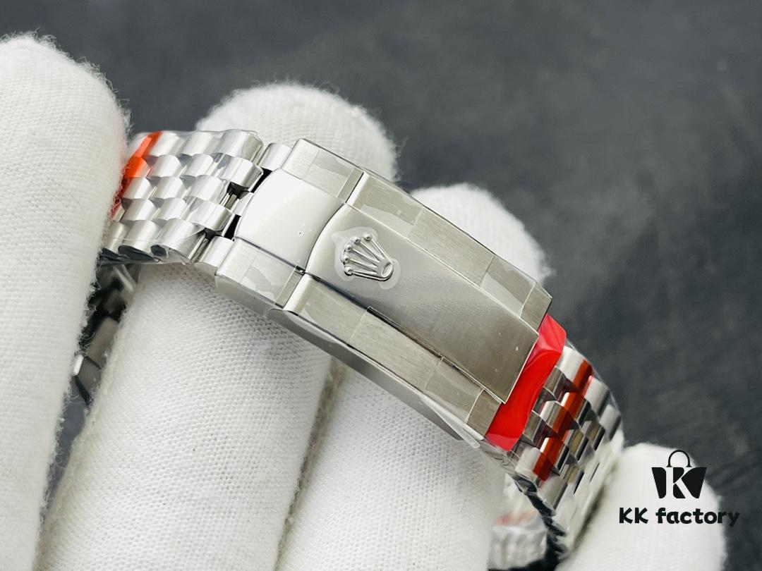 VR Factory 2023 Highly Recommended New Masterpiece - Top Market Replica Rolex Datejust Series with Continuous Refinements, Especially Recognized as One of the Five Legendary Replicas in the Industry