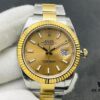 VR Factory 2023 Highly Recommended New Release - Top Market Replica Rolex Datejust Series