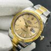 VR Factory 2023 Highly Recommended New Release - Top Market Replica Rolex Datejust Series