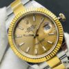 VR Factory 2023 Highly Recommended New Release - Top Market Replica Rolex Datejust Series