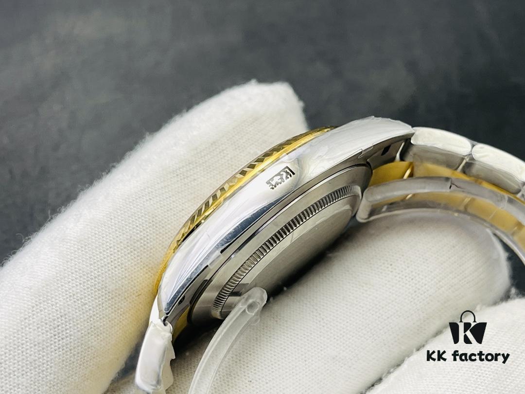 VR Factory 2023 Highly Recommended New Release - Top Market Replica Rolex Datejust Series