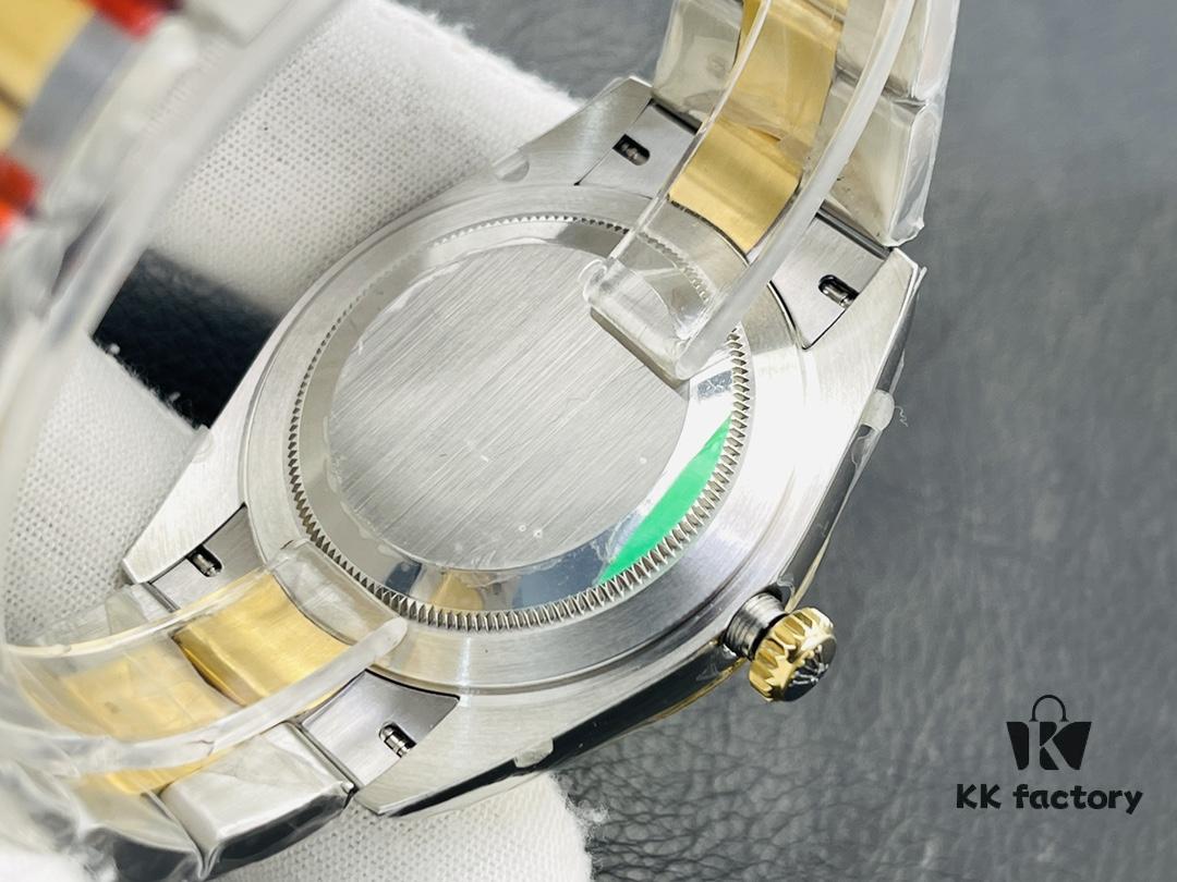 VR Factory 2023 Highly Recommended New Release - Top Market Replica Rolex Datejust Series