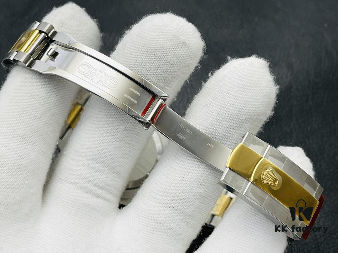 VR Factory 2023 Highly Recommended New Release - Top Market Replica Rolex Datejust Series