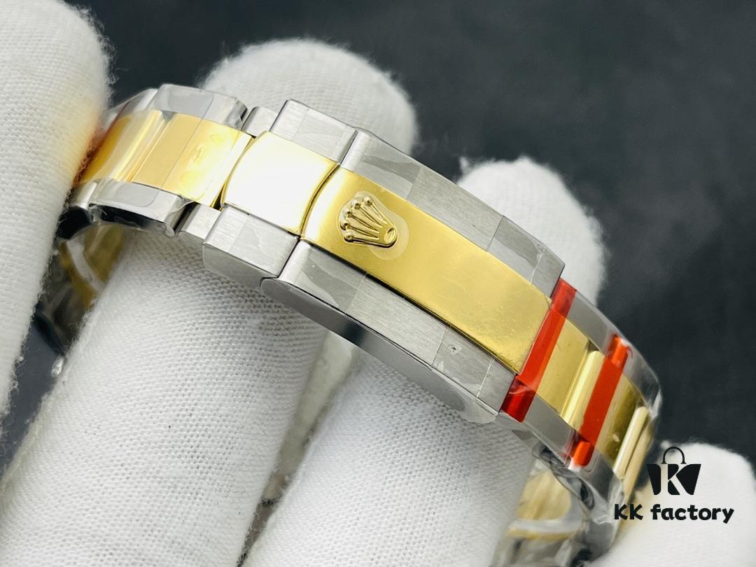 VR Factory 2023 Highly Recommended New Release - Top Market Replica Rolex Datejust Series