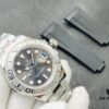 VR Factory 2023 Highly Recommended Masterpiece V3 Upgraded Version - Rolex Day-Date 40MM, Market's Highest Edition