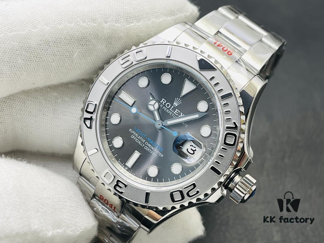 VR Factory 2023 Highly Recommended Masterpiece V3 Upgraded Version - Rolex Day-Date 40MM, Market's Highest Edition