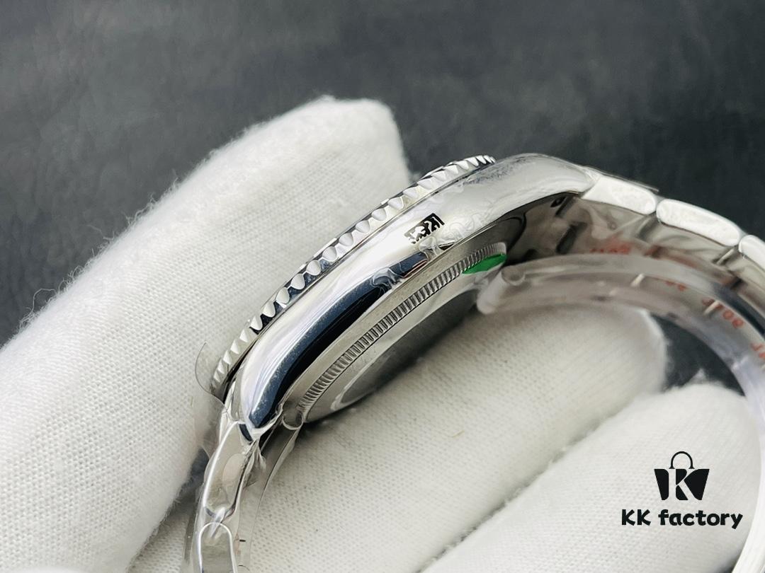 VR Factory 2023 Highly Recommended Masterpiece V3 Upgraded Version - Rolex Day-Date 40MM, Market's Highest Edition