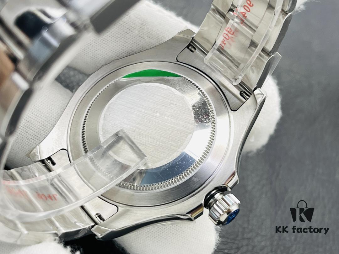 VR Factory 2023 Highly Recommended Masterpiece V3 Upgraded Version - Rolex Day-Date 40MM, Market's Highest Edition