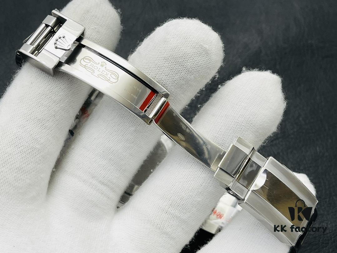 VR Factory 2023 Highly Recommended Masterpiece V3 Upgraded Version - Rolex Day-Date 40MM, Market's Highest Edition