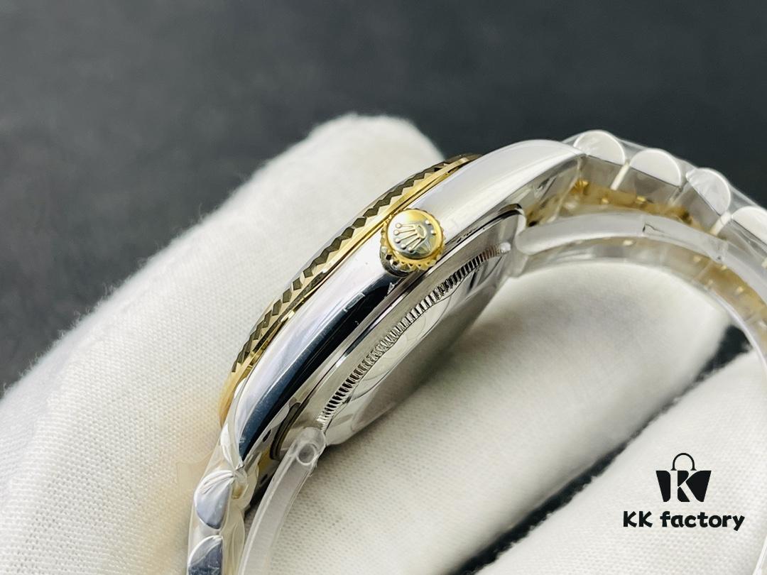 VR Factory 2023 Highly Recommended New Release - Premium Replica Rolex Datejust Series