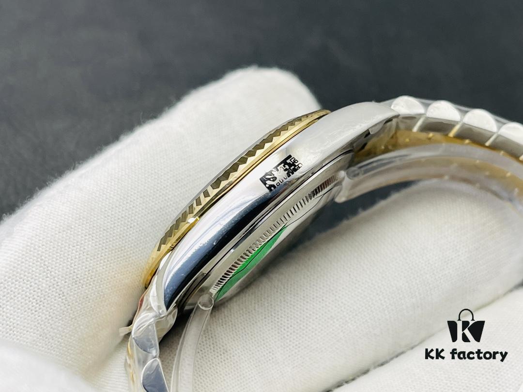 VR Factory 2023 Highly Recommended New Release - Premium Replica Rolex Datejust Series