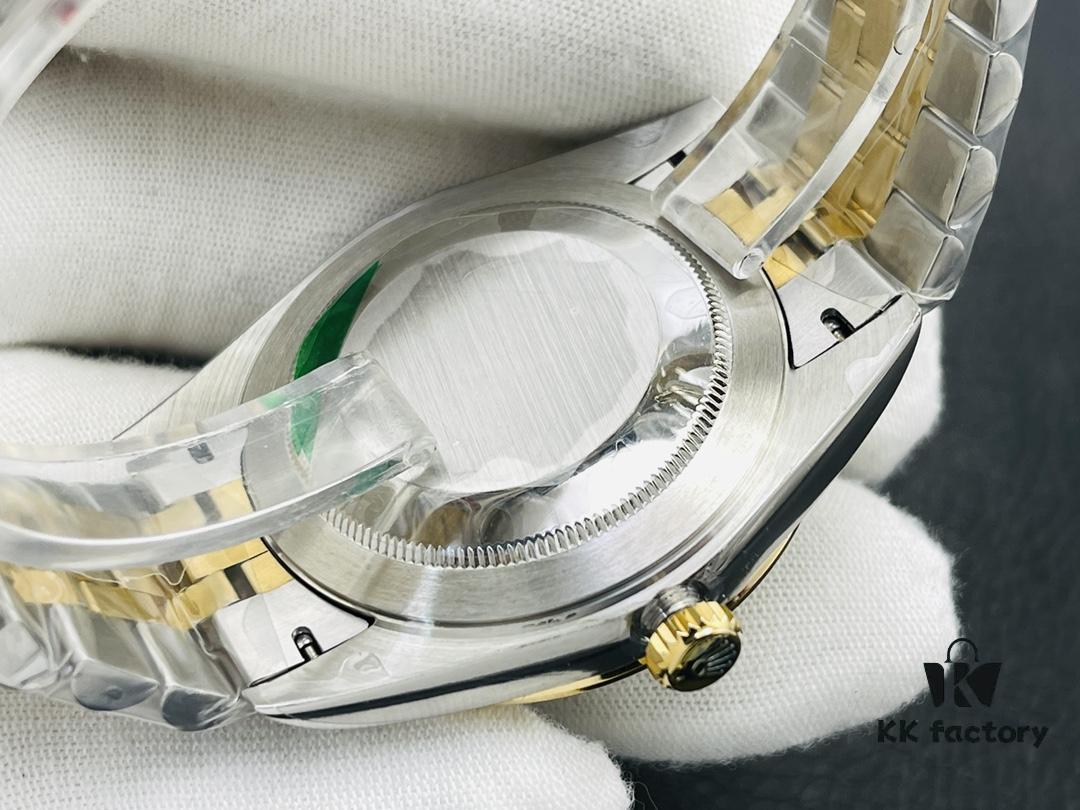 VR Factory 2023 Highly Recommended New Release - Premium Replica Rolex Datejust Series