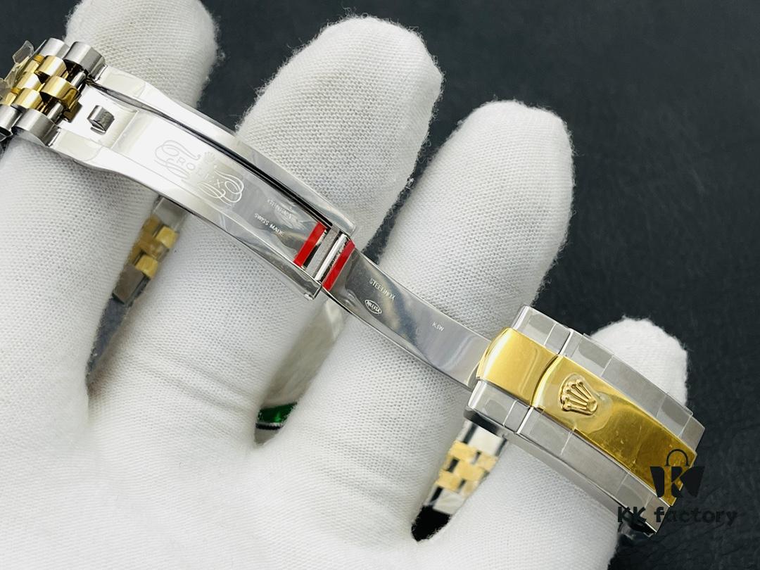 VR Factory 2023 Highly Recommended New Release - Premium Replica Rolex Datejust Series