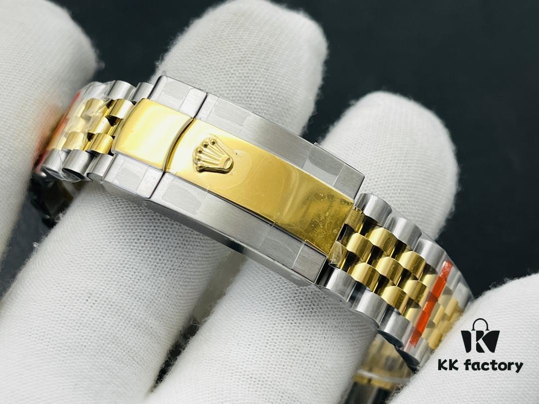 VR Factory 2023 Highly Recommended New Release - Premium Replica Rolex Datejust Series