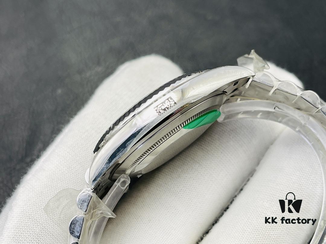 VR Factory 2023 Highly Recommended New Release - Premium Replica Rolex Datejust Series, Enhanced Version with Unmatched Craftsmanship