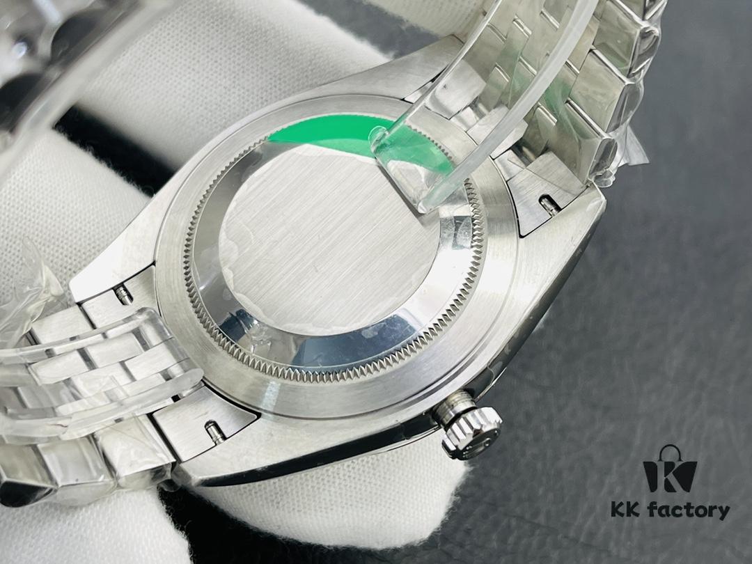 VR Factory 2023 Highly Recommended New Release - Premium Replica Rolex Datejust Series, Enhanced Version with Unmatched Craftsmanship