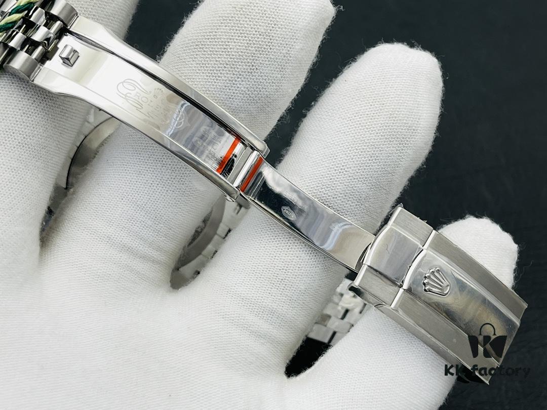 VR Factory 2023 Highly Recommended New Release - Premium Replica Rolex Datejust Series, Enhanced Version with Unmatched Craftsmanship