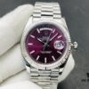 VR Factory 2022 Highly Recommended Masterpiece V3 Upgraded Version - Rolex Day-Date 40MM, Market's Highest Version