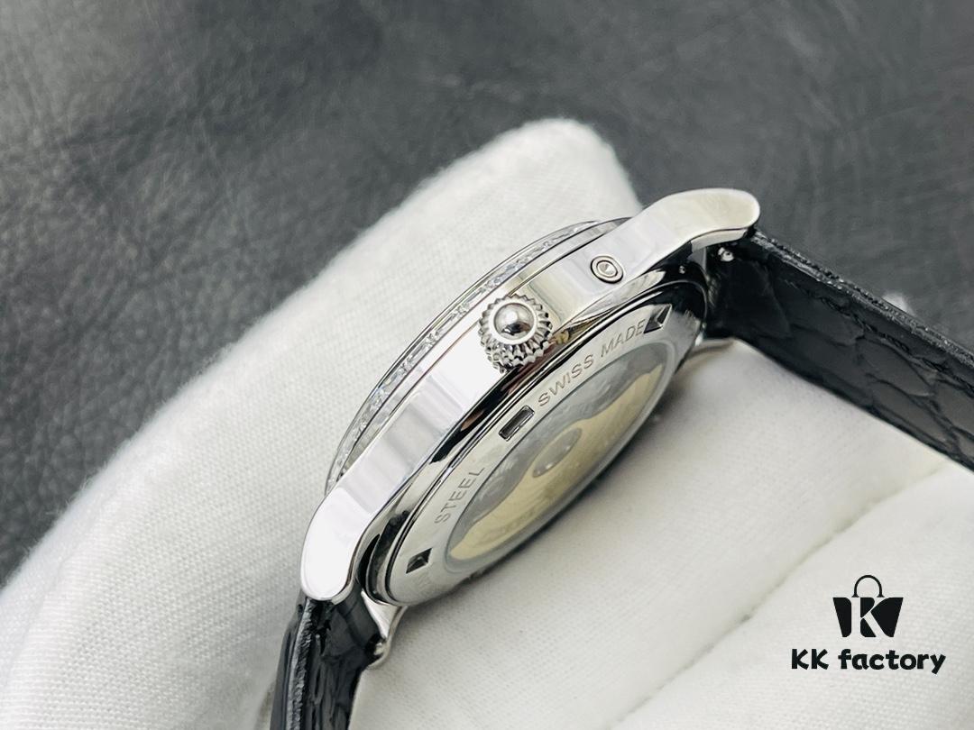 TW Factory 2023 Masterpiece Rolex Datejust II Latest Multifunctional Watch