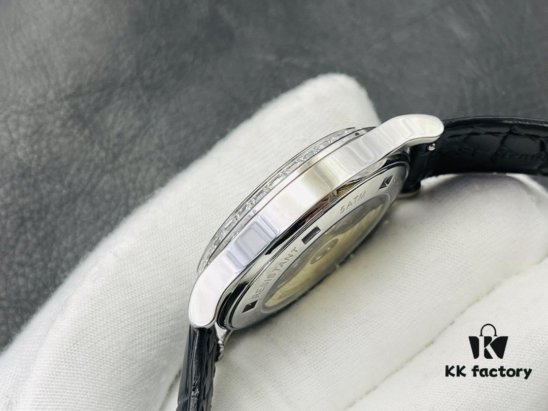 TW Factory 2023 Masterpiece Rolex Datejust II Latest Multifunctional Watch