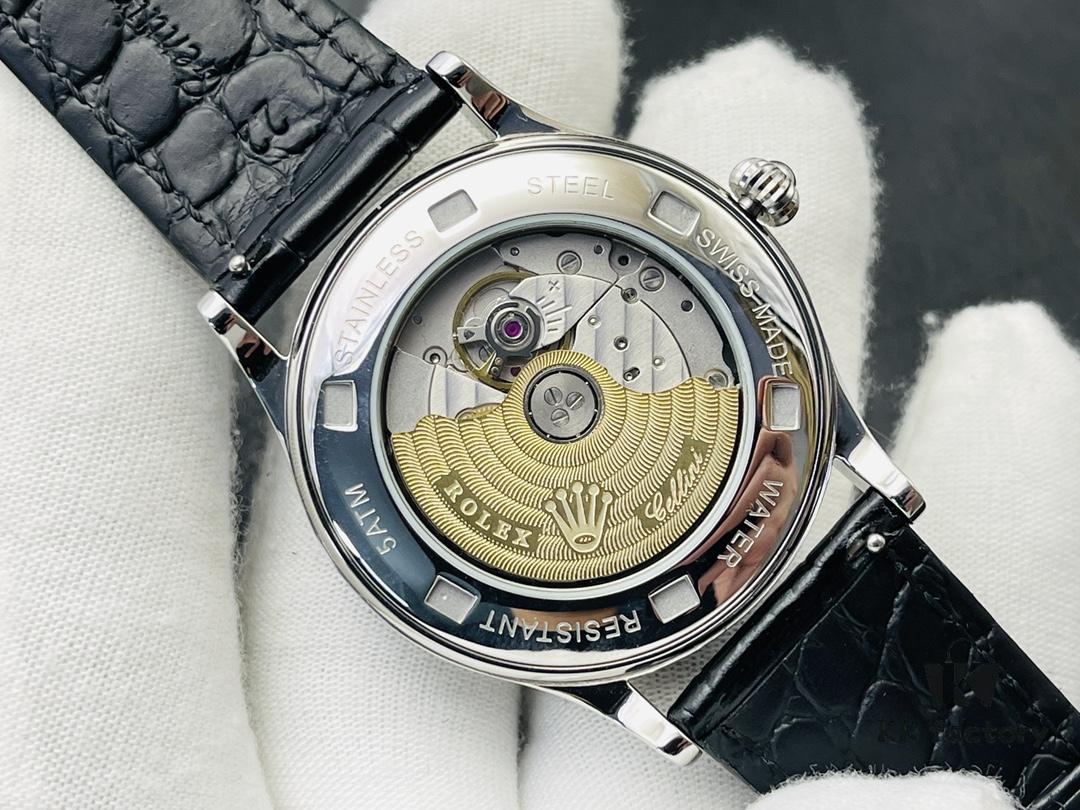 TW Factory 2023 Masterpiece Rolex Datejust II Latest Multifunctional Watch