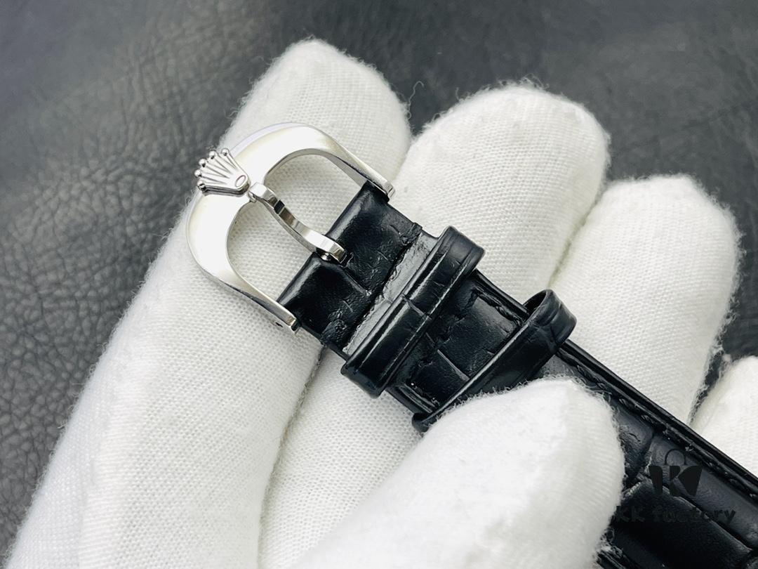 TW Factory 2023 Masterpiece Rolex Datejust II Latest Multifunctional Watch