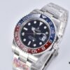 Clean Factory New Model Rolex GMT-Master 126719 White Gold Blue Enamel Dial
