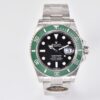 Clean Factory / C Factory Rolex 126610 Submariner 'Water Ghost'