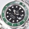 Clean Factory / C Factory Rolex 126610 Submariner 'Water Ghost'