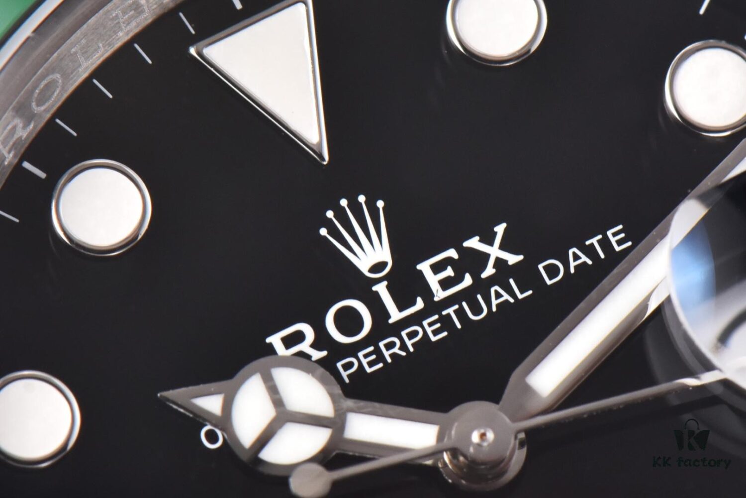 Clean Factory / C Factory Rolex 126610 Submariner 'Water Ghost'