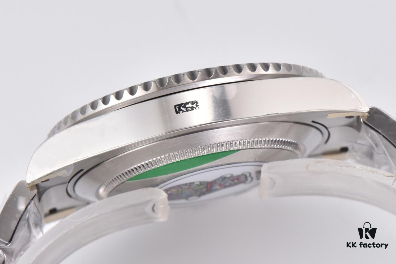 Clean Factory / C Factory Rolex 126610 Submariner 'Water Ghost'