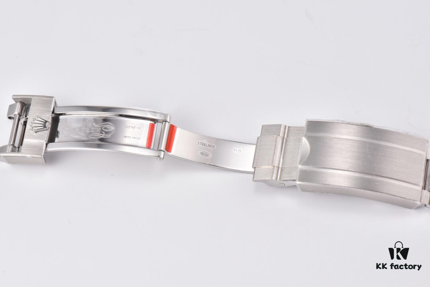 Clean Factory / C Factory Rolex 126610 Submariner 'Water Ghost'