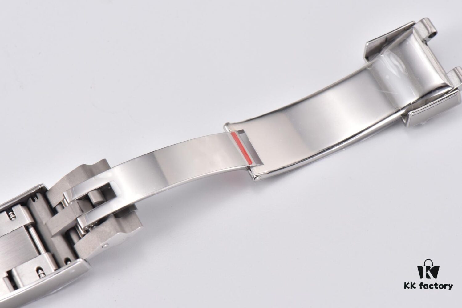 Clean Factory / C Factory Rolex 126610 Submariner 'Water Ghost'